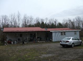 4100 Forrest Hill Rd, Cookeville, TN 38506