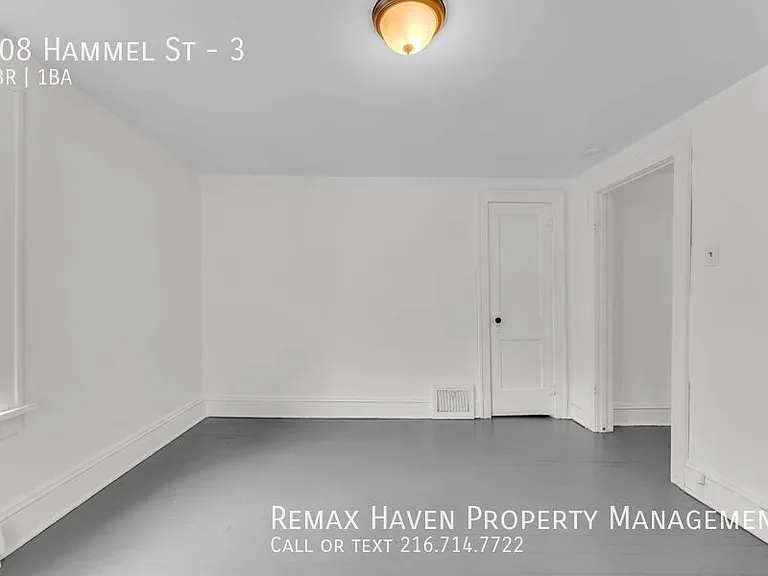 508 Hammel St #3 — Photo 11