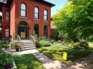 142 Prospect Ave, Buffalo, NY 14201