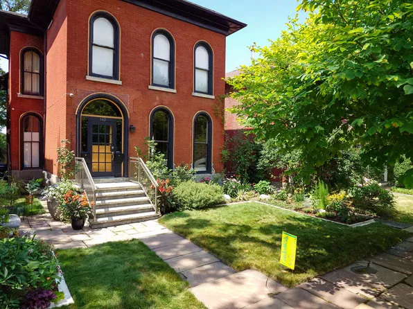 142 Prospect Ave, Buffalo, NY 14201