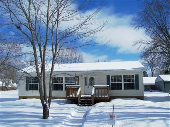 203 N Commercial St, Rockland, WI 54653