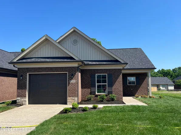 LOT 10 Meadow Valley Ln, Louisville, KY 40291