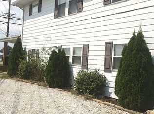 25502 McCutcheonville Rd, Perrysburg, OH 43551