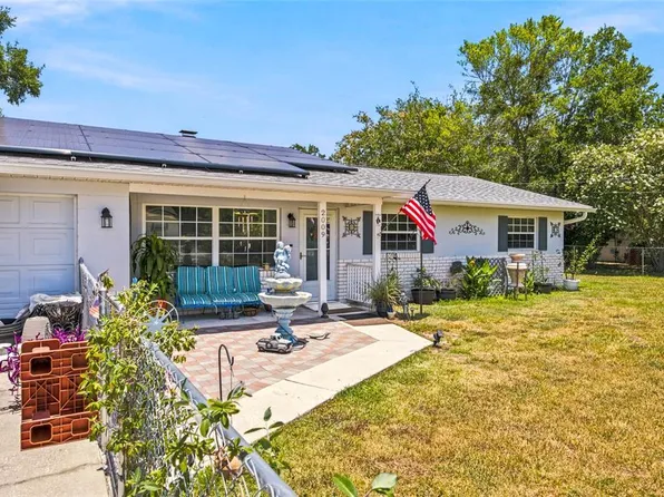 2009 NE 49th St, Ocala, FL 34479