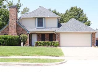 8205 Yacht Club Dr, Rowlett, TX 75089