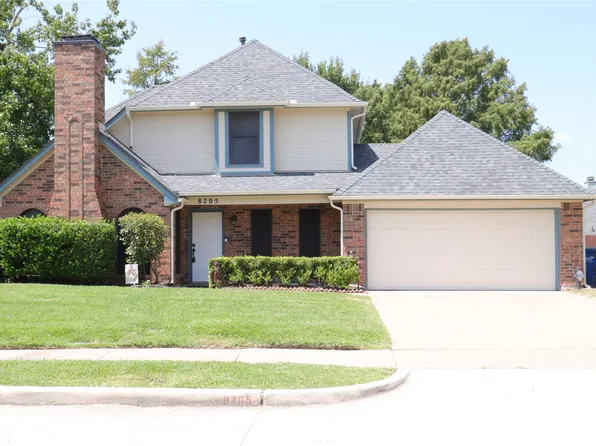 8205 Yacht Club Dr, Rowlett, TX 75089