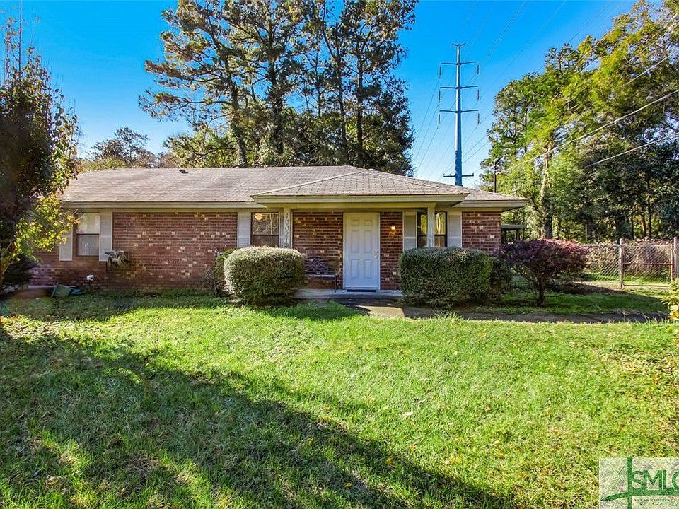10021 Ferguson Ave, Savannah, GA 31406 Zillow