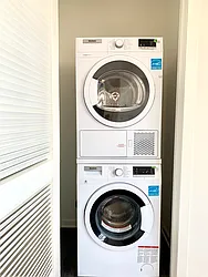 Rented by The Dermot Realty Management Company