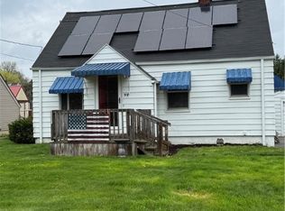 99 Renee Dr, Struthers, OH 44471