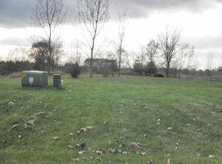 2436 N Burgett Ln, Grass Lake, MI 49240