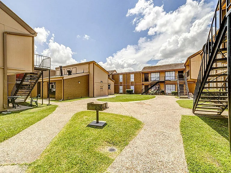 Ashford Casa Serena - Outside