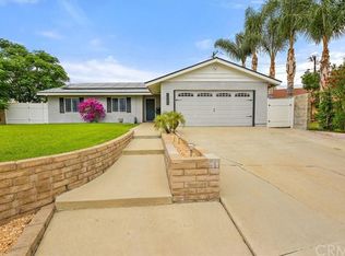 1045 N Glenn Ave, Ontario, CA 91764