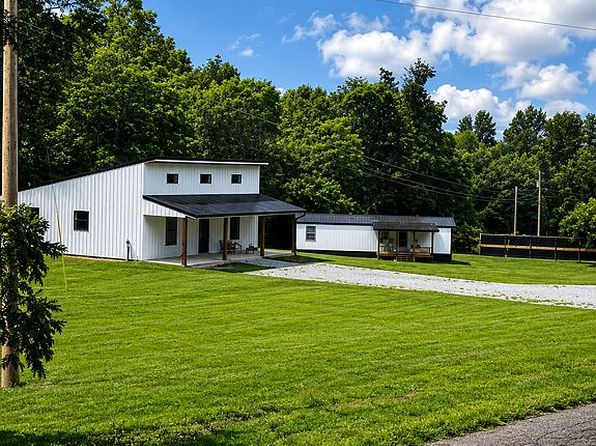 803 Old Poplar Cove Rd