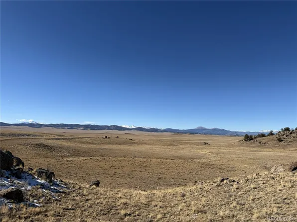 2665 Caddo Road LOT 3284, Hartsel, CO 80449