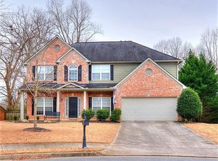 4285 Dartford Rd, Cumming, GA 30040