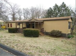 49 Audubon Trl, Forsyth, MO 65653