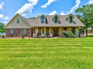 3004 S Fm 1194, Lufkin, TX 75904
