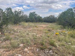 45 Morper Ln, Edgewood, NM 87015