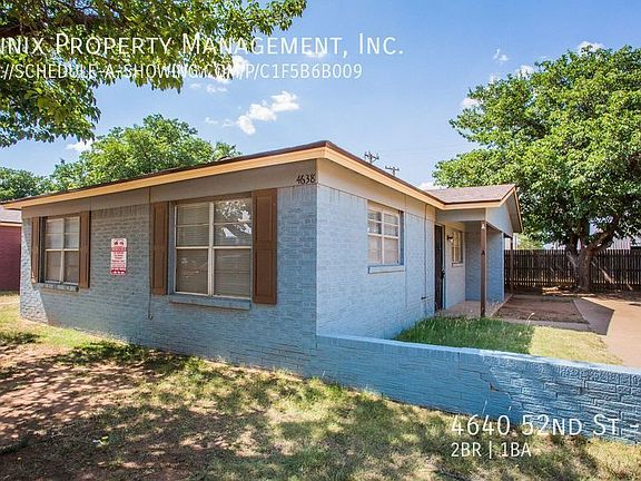 2nd image of 4640 52nd St #B