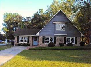 107 Rita Ave, Spanish Fort, AL 36527