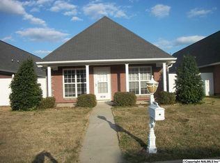 454 Covina Dr, Decatur, AL 35603