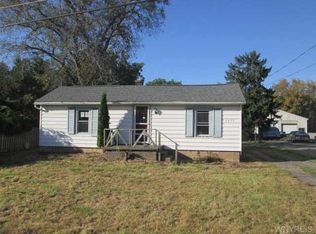 3879 W Lake Rd, Wilson, NY 14172