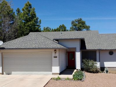 1680 W Oliver, Show Low, AZ, 85901