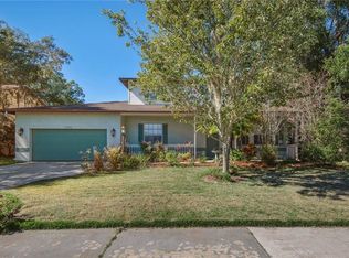 14922 Lake Forest Dr, Lutz, FL 33559