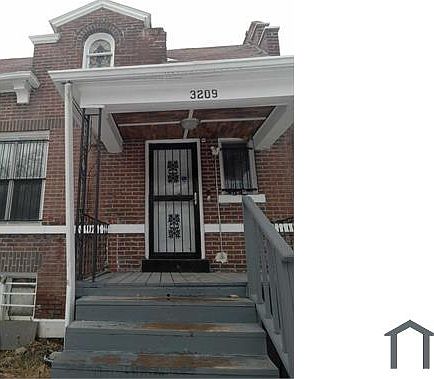 2nd image of 3209 N Taylor Ave