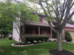 308 Orchard Cyn, Delaware, OH 43015