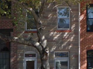 313 S Washington St, Baltimore, MD 21231