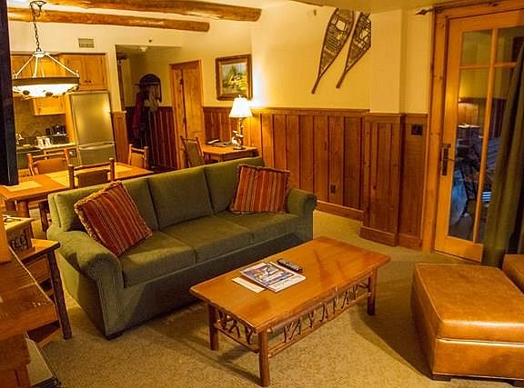 2nd image of 7 Whiteface Inn Ln #104