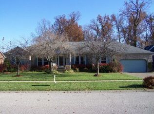 211 Declaration Dr, Louisville, KY