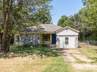 1117 N Beach Ave, Oklahoma City, OK 73110