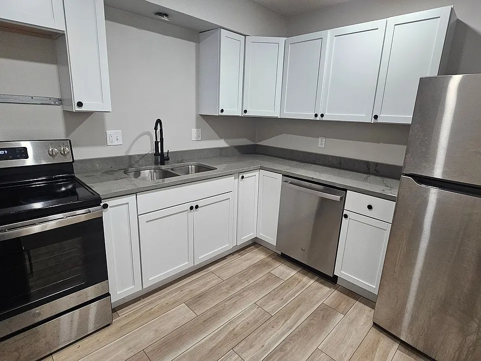 Welbeck Apartments