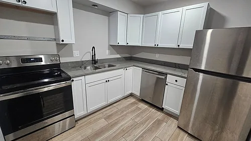 Discover Modern Comfort at Welbeck Apartments ~ Rent Special Photo 1