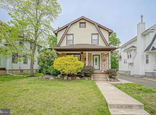 6729 Cedar Ave, Pennsauken, NJ 08109