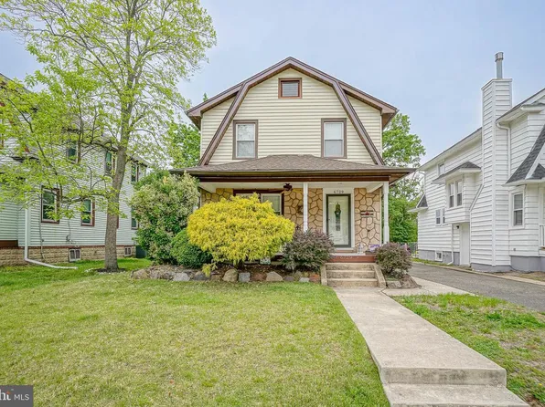 6729 Cedar Ave, Pennsauken, NJ 08109