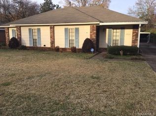 4263 Delmar Dr, Montgomery, AL 36109