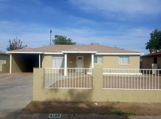 4133 N 49th Dr, Phoenix, AZ 85031