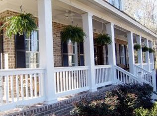 123 Busbridge Cv, Pooler, GA 31322