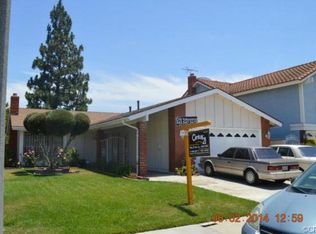 15702 Caulfield Ave, Norwalk, CA 90650
