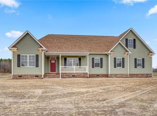 3AC/BURWELL S Bay Rd, Smithfield, VA 23430