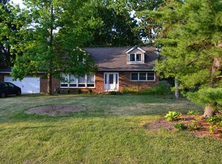 11550 Windridge Dr NW, Pickerington, OH 43147