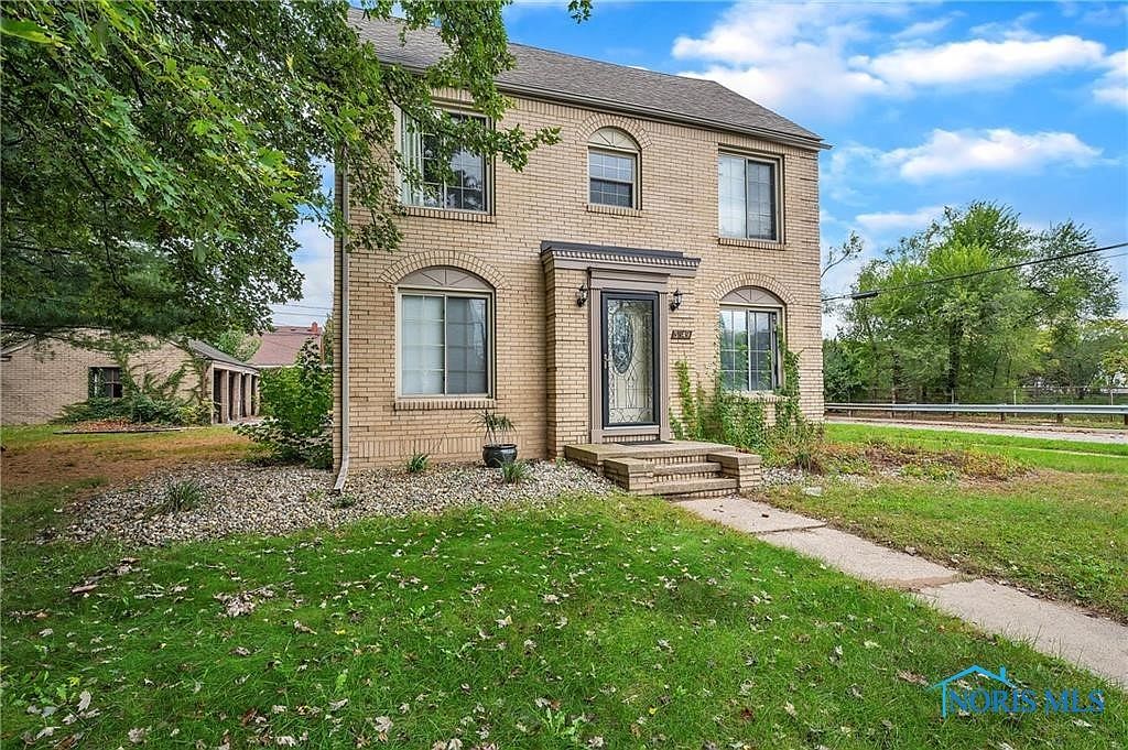 3549 Bowen Rd, Toledo, OH 43606 Zillow