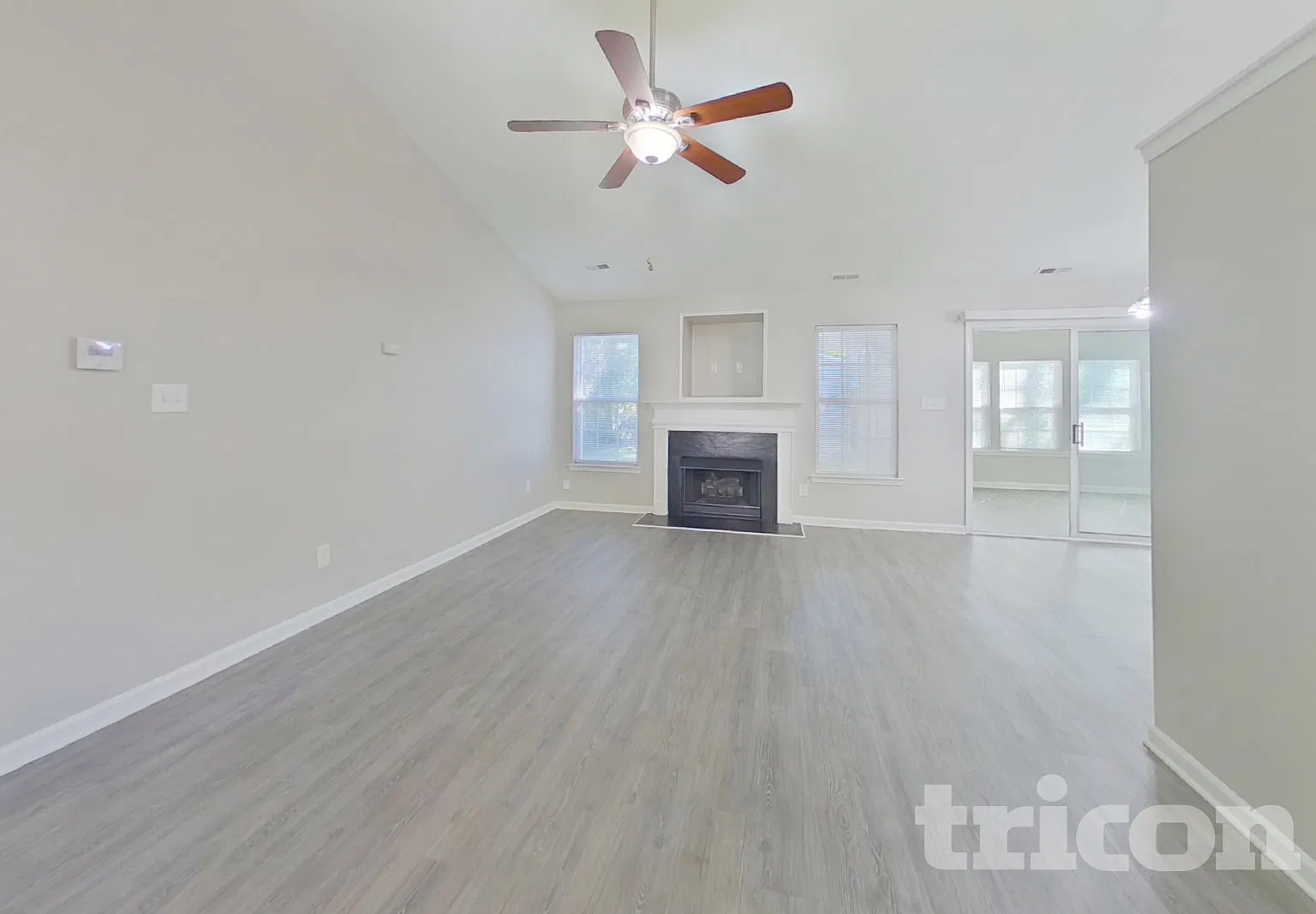 1613 Bear Brook Drive Charlotte NC — Photo 3