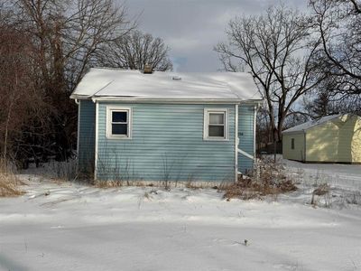 2714 Lincoln Ave, Saginaw, MI, 48601