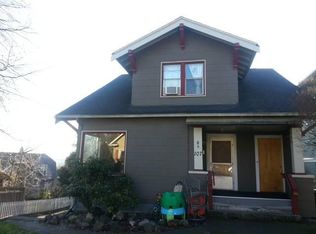 107 NE 43rd St, Seattle, WA 98105