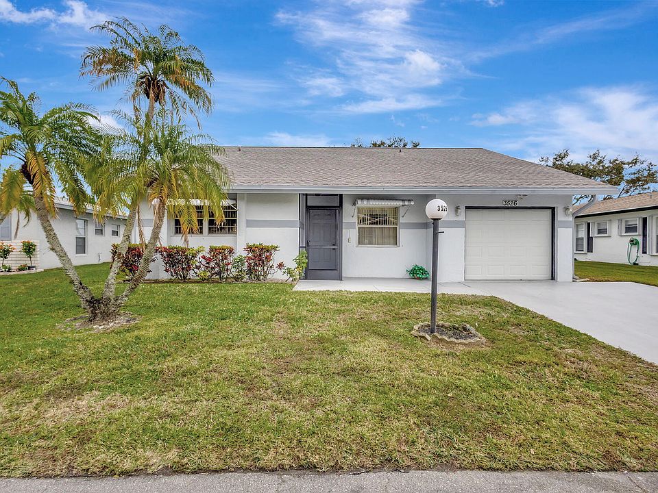 1st image of 3526 Amalfi Drive