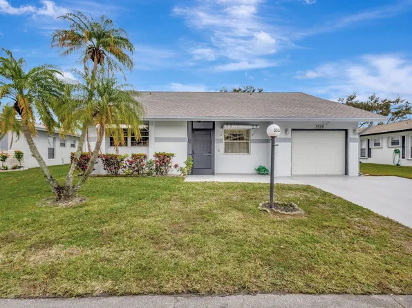 3526 Amalfi Drive, West Palm Beach, FL 33417